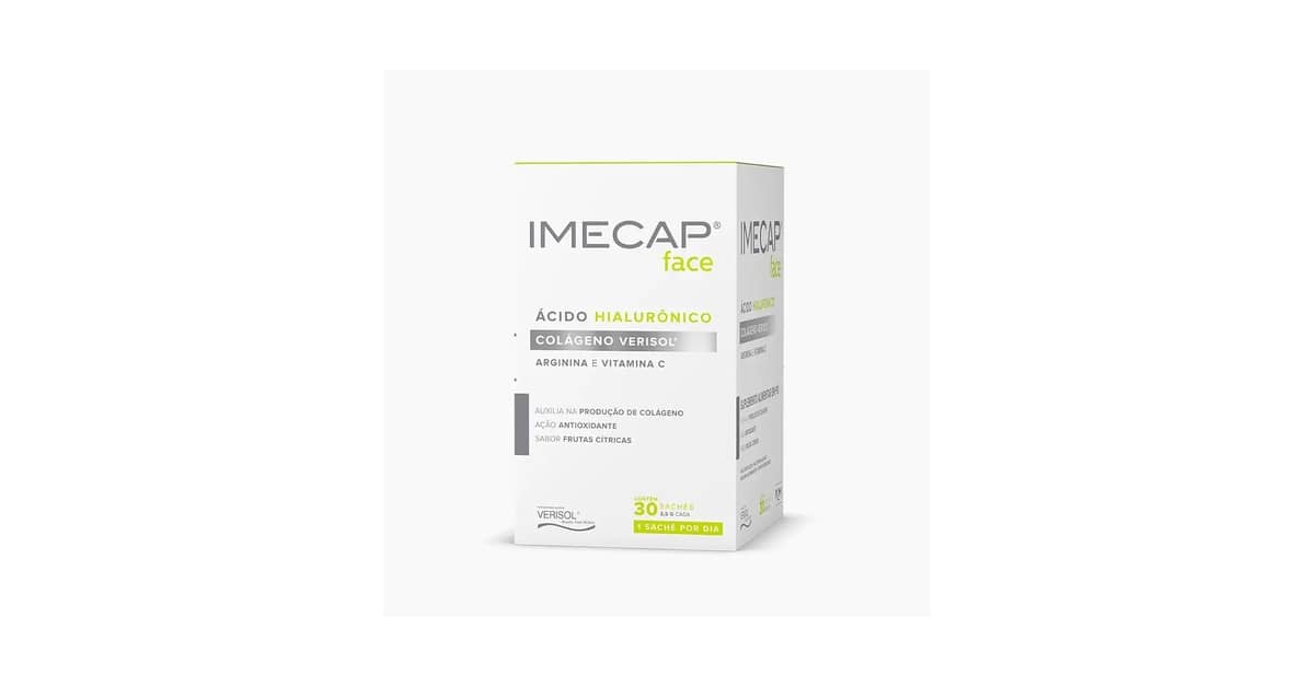 Melhor Colágeno Verisol Imecap: Guia de Escolha Essencial