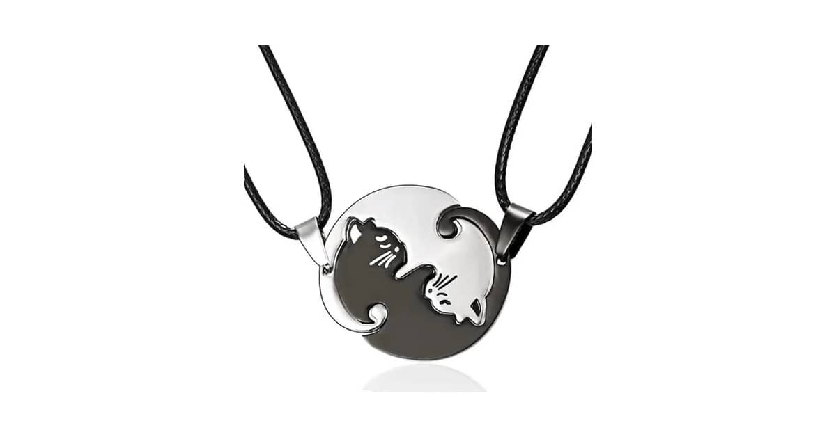 Melhor Colar de Melhores Amigos: 10 Estilos Únicos