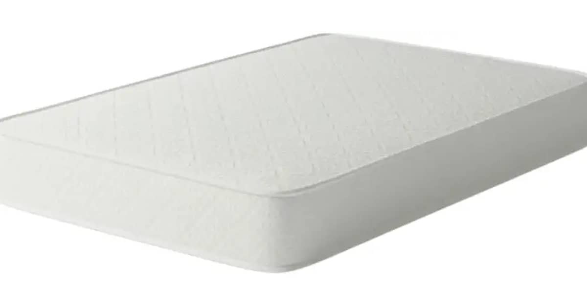 Melhor Colchão Berço Americano: Guia de Conforto e Segurança