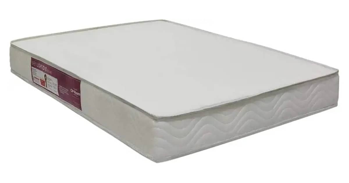 Melhor Colchão Berço: Guia Essencial para o Conforto do Bebê