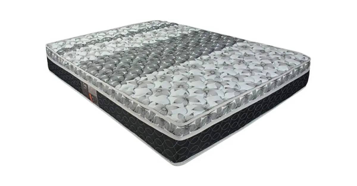 Melhor Colchão Casal Castor: Molas Pocket ou Espuma D45?