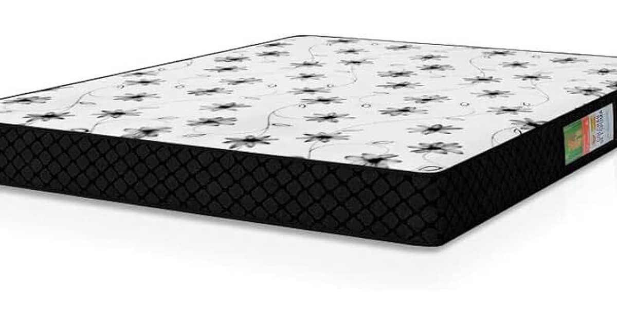 Melhor Colchão Casal Custo Benefício: Opções Inteligentes