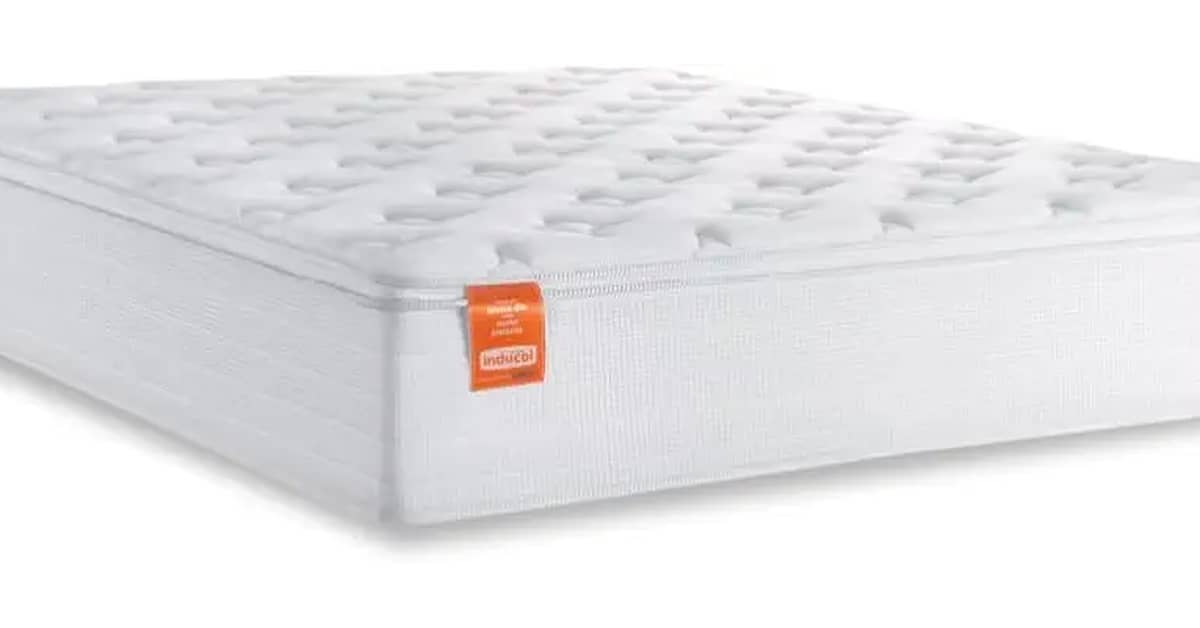 Melhor Colchão Casal Molas Ensacadas: Conforto e Suporte Individual