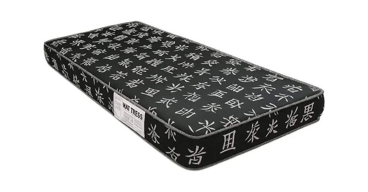 Melhor Colchão D33 ou D45: Guia Definitivo de Conforto