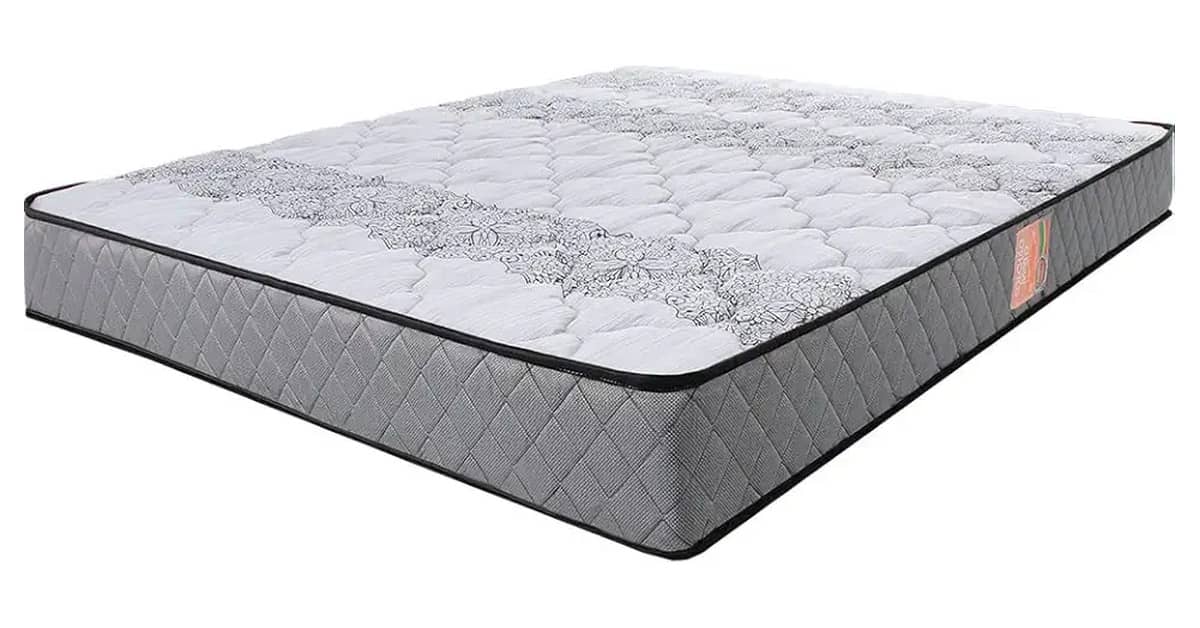 Melhor Colchão D33 Queen e o Suporte de Peso Ideal
