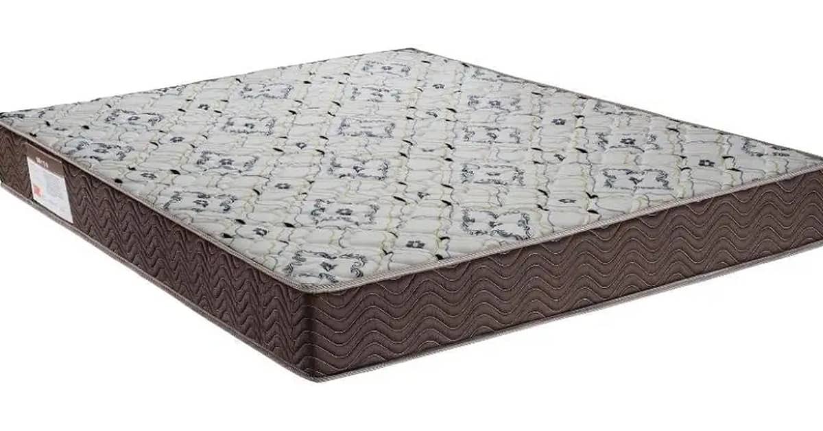 Melhor Colchão D45 Casal: Firmeza e Suporte Ideal