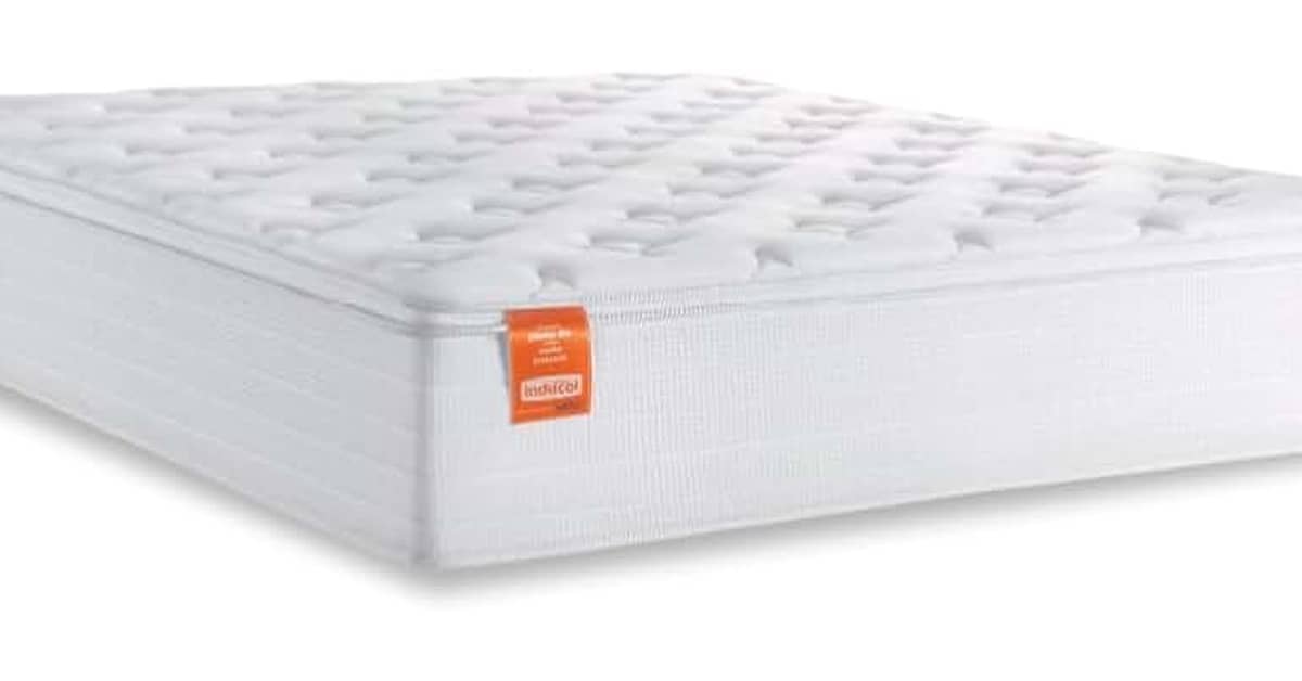 Melhor Colchão de Espuma ou Molas: Conforto e Suporte