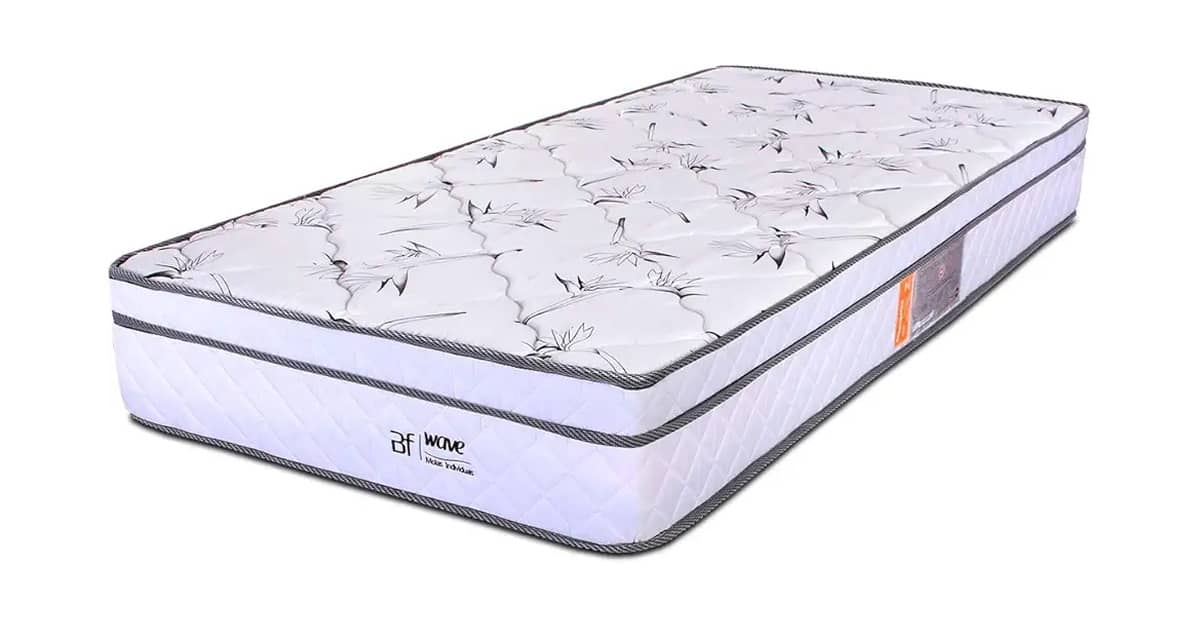 Melhor Colchão de Solteiro Molas Ensacadas: Conforto e Suporte
