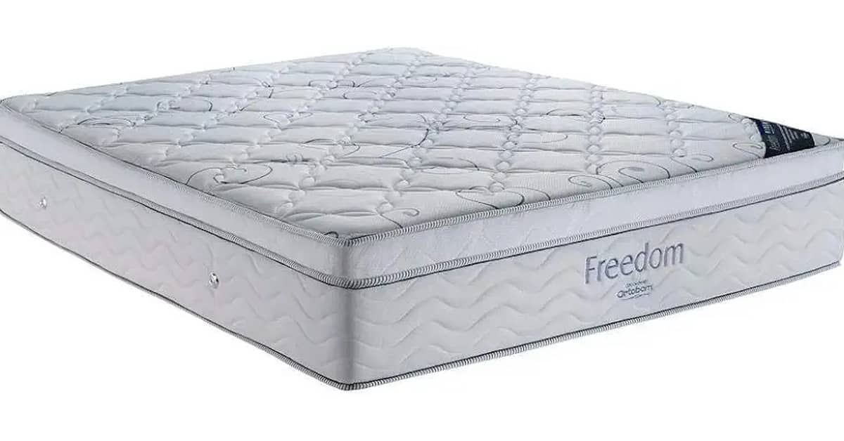 Melhor Colchão King Ortobom: Molas ou Espuma?