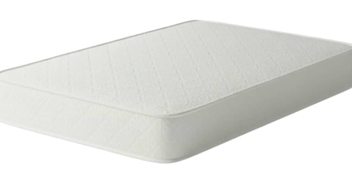 Melhor Colchão para Berço de Bebê: Segurança e Conforto Essenciais
