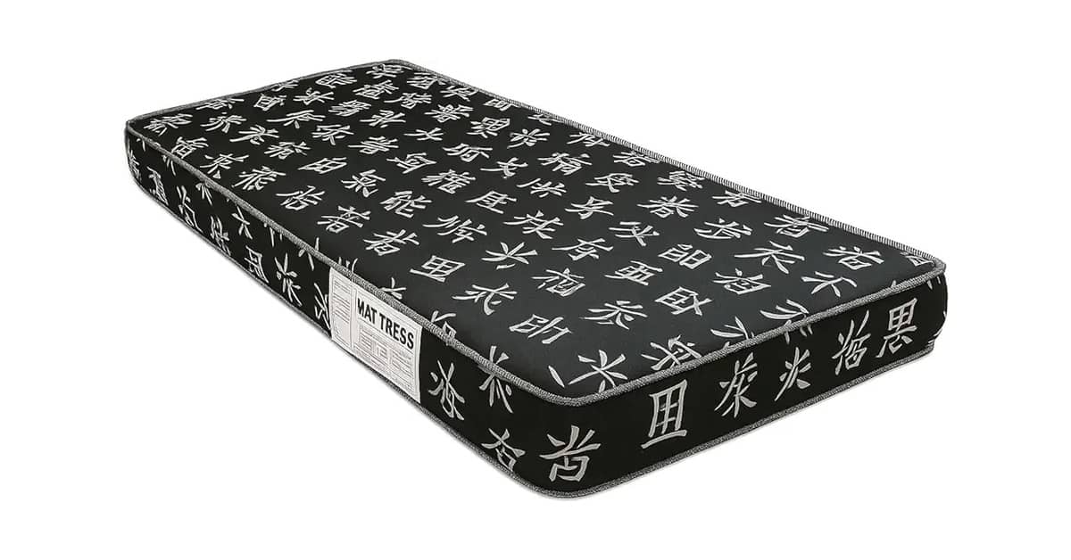 Melhor Colchão para Cama de Solteiro: Conforto e Suporte