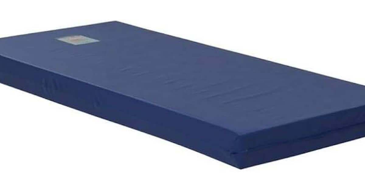 Melhor Colchão para Cama Hospitalar: Guia Definitivo