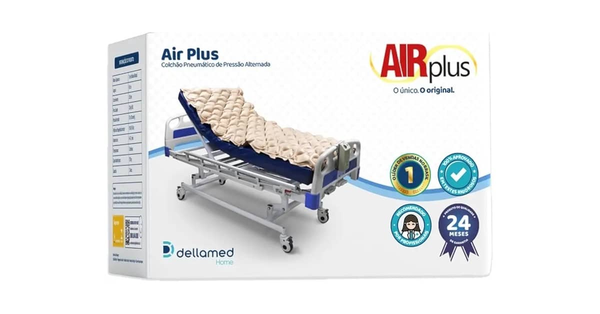 Melhor Colchão para Escaras: 10 Opções Eficazes