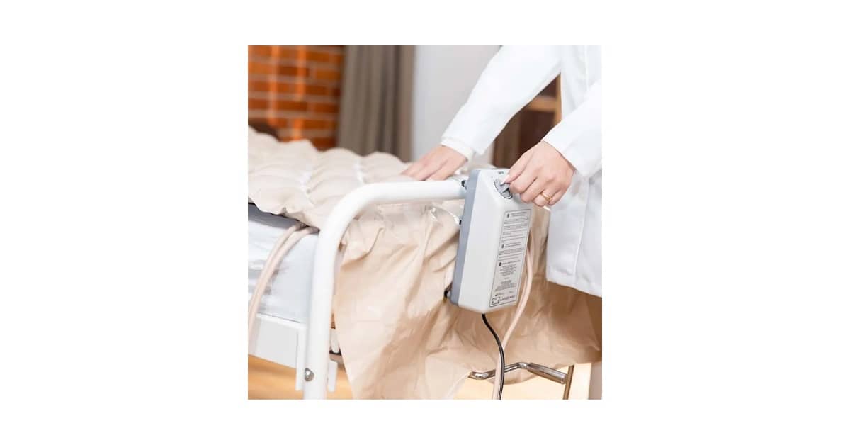 Melhor Colchao Pneumatico Para Prevenir Escaras