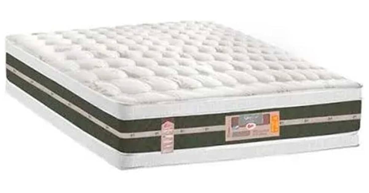 Melhor Colchão Queen Castor: Qual o Ideal para Você?