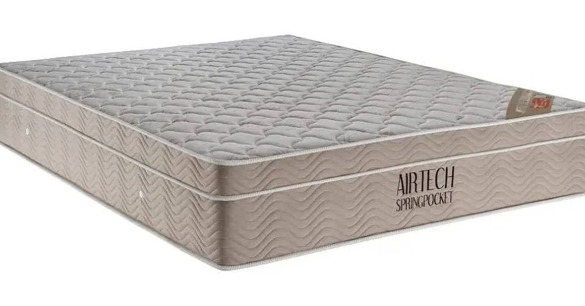 Melhor Colchão Queen Ortobom: Conforto e Suporte