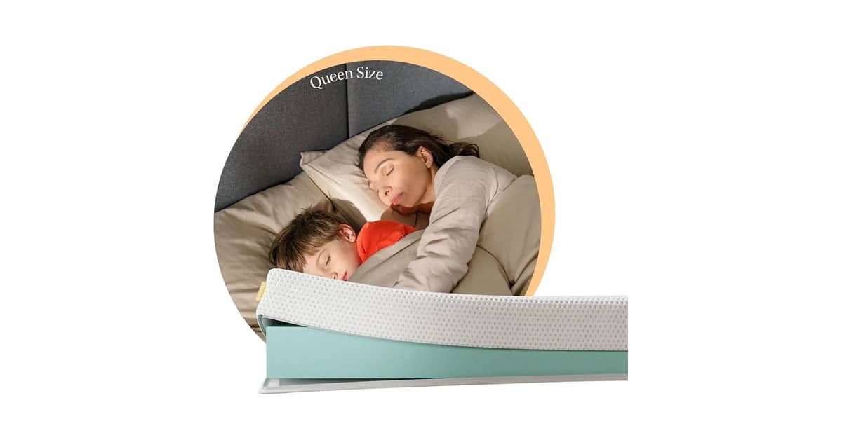 Melhor Colchao Queen: O Guia da Firmeza Ideal