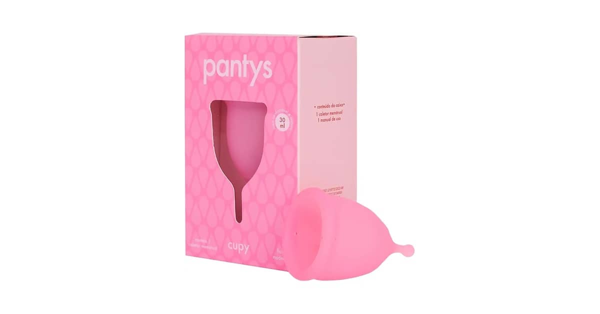 Melhor Coletor Menstrual Para Fluxo Intenso: Guia