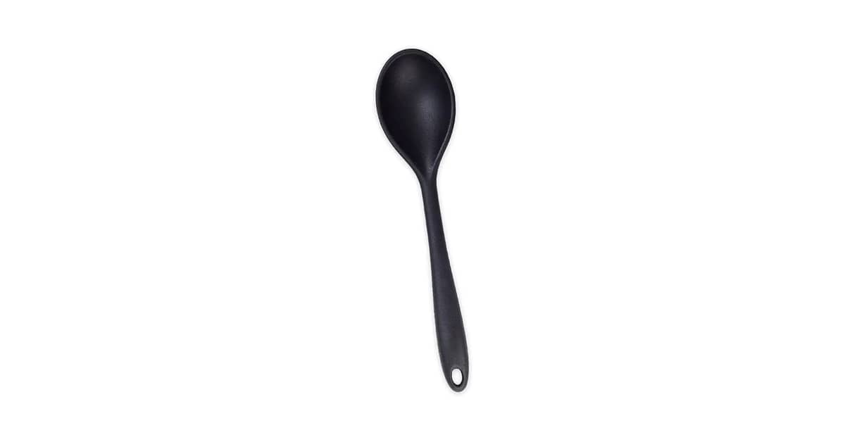 Melhor Colher de Silicone para Cozinha: Guia Essencial