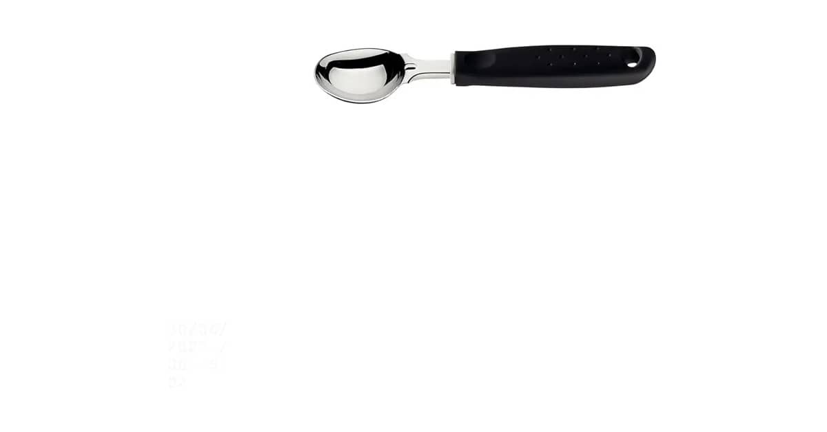 Melhor Colher de Sorvete: Inox ou Com Ejetor?