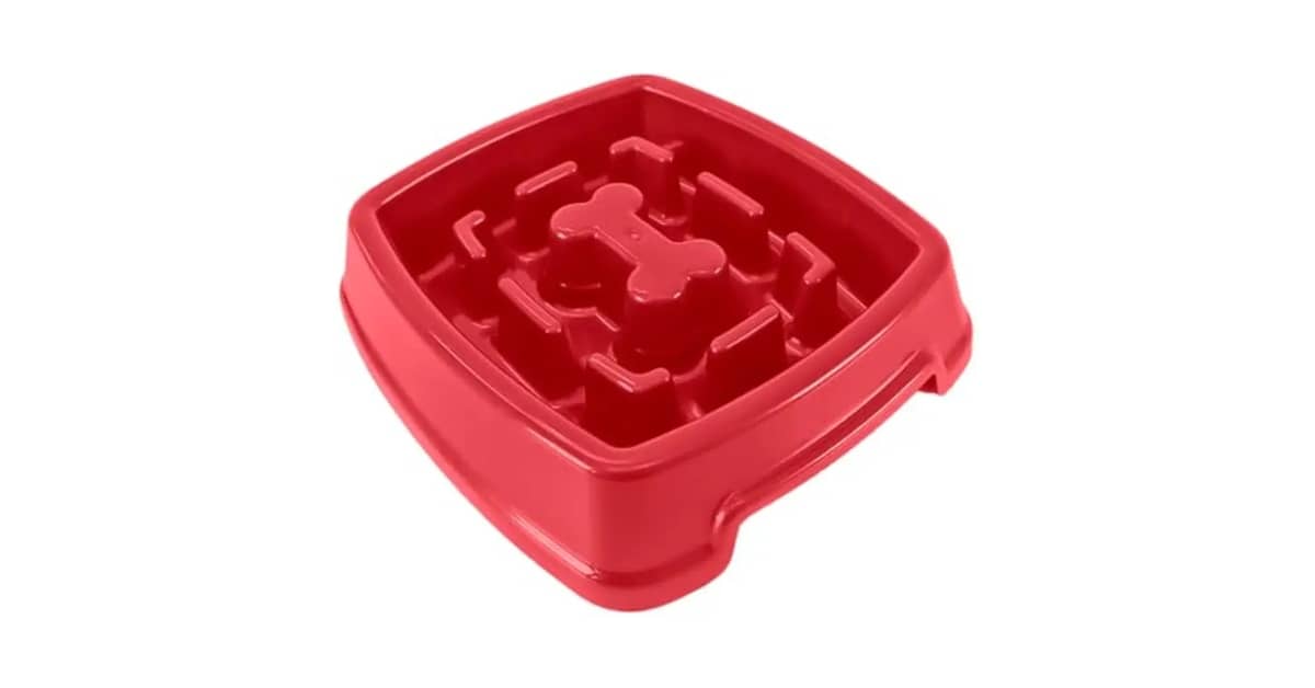 Melhor Comedouro Lento para Cachorro: Guia de Compra Essencial