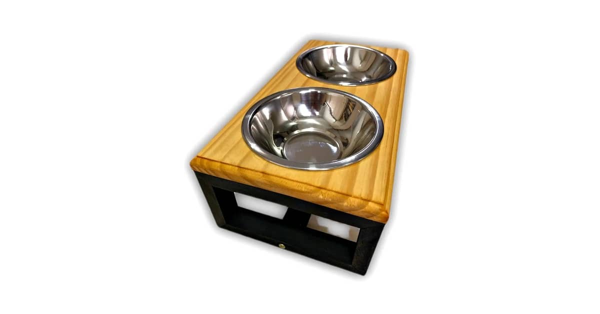 Melhor Comedouro Para Shih Tzu: Postura e Conforto