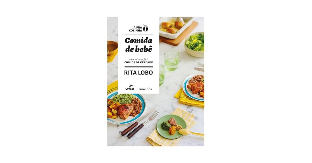 Melhor Comida de Bebê: Guia Completo para Nutrição Infantil