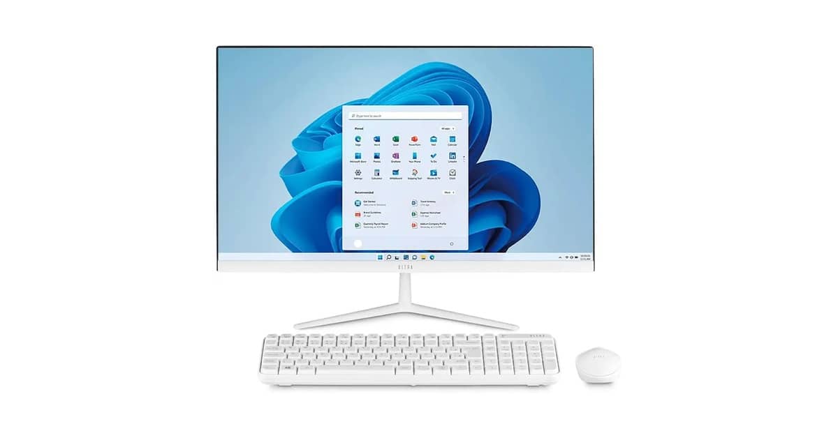 Melhor Computador All in One: Como Escolher o Ideal?