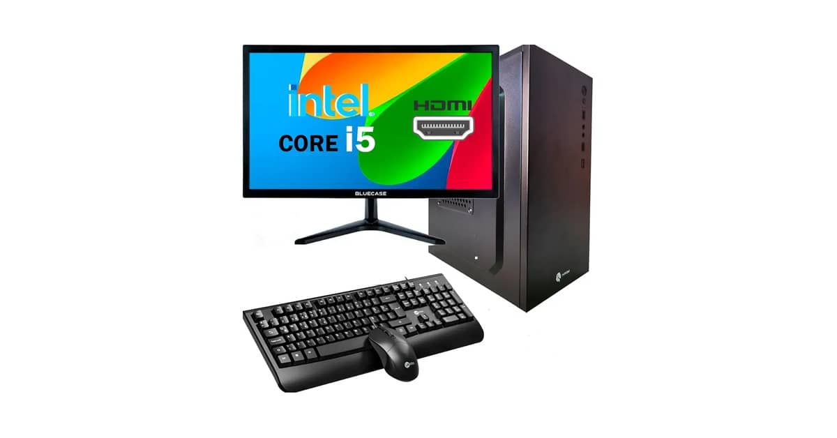 Melhor Computador Completo: O Guia Para Comprar Sem Erro