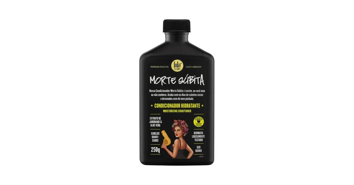 Melhor Condicionador para Cabelo: Hidratação e Nutrição Profunda