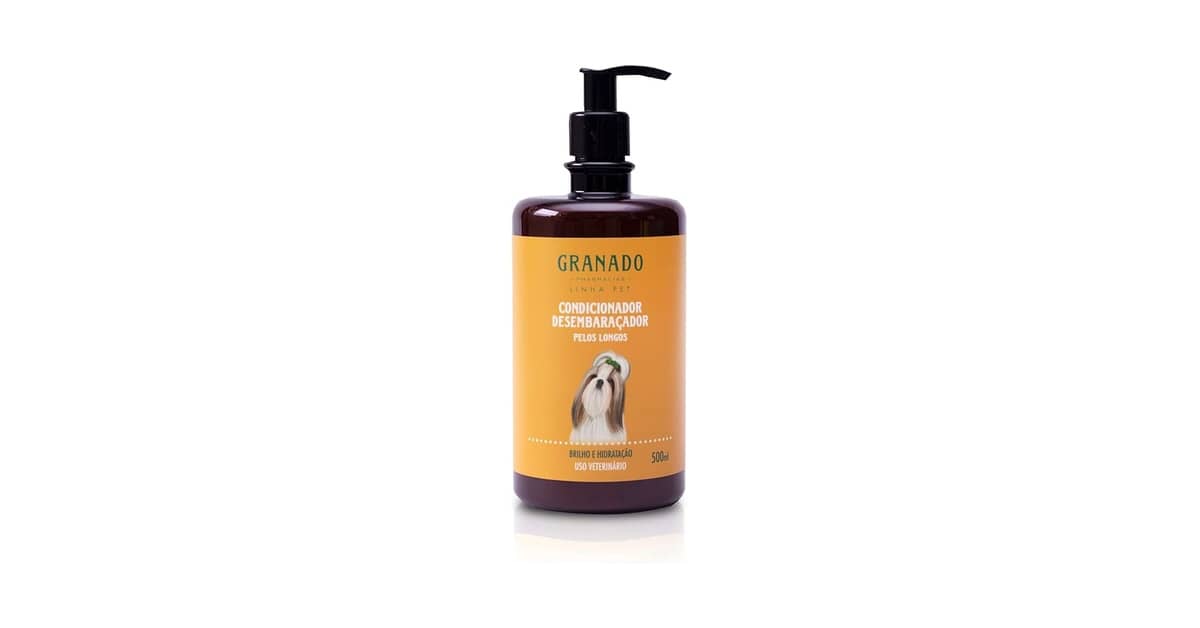 Melhor Condicionador para Pet: Pelos Saudáveis!