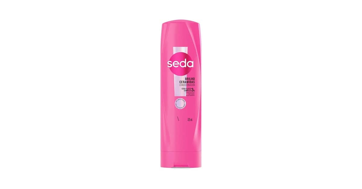 Melhor Condicionador Seda Para Seu Tipo de Cabelo?