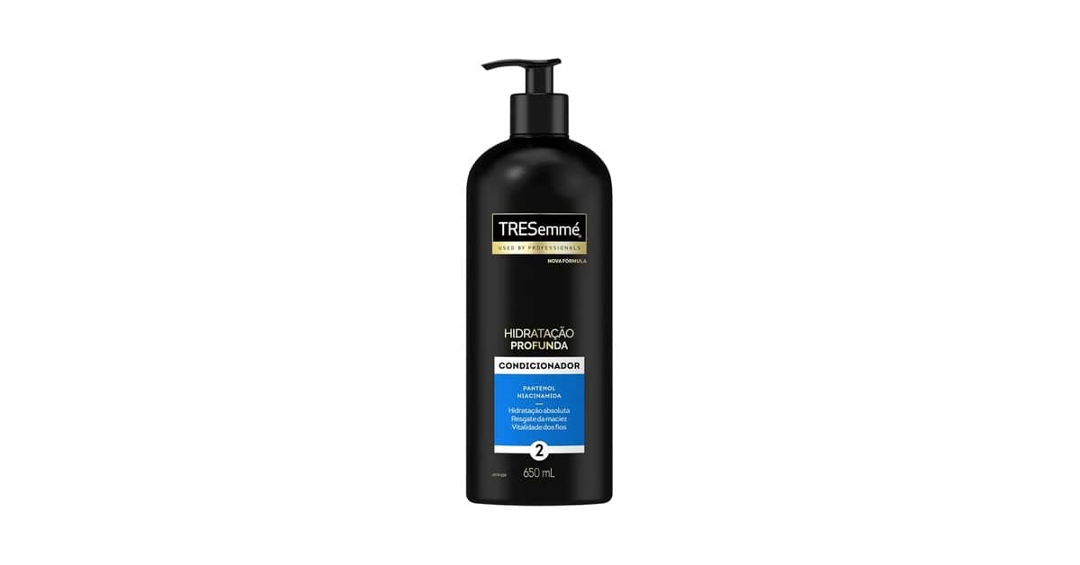 Melhor Condicionador: Reparação ou Hidratação?