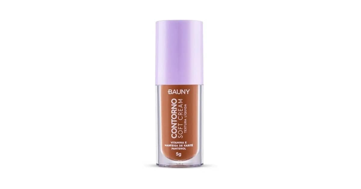 Melhor Contorno Liquido: Guia Essencial Para Sua Maquiagem