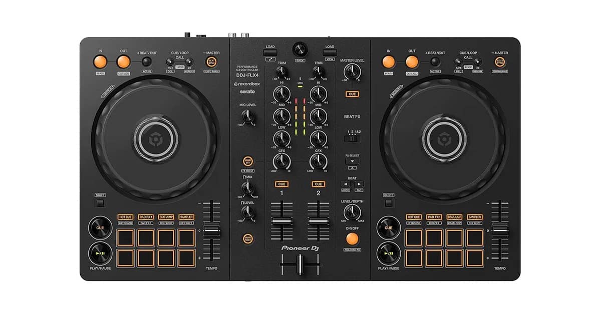 Melhor Controladora Dj Pioneer: Guia Completo Para DJs