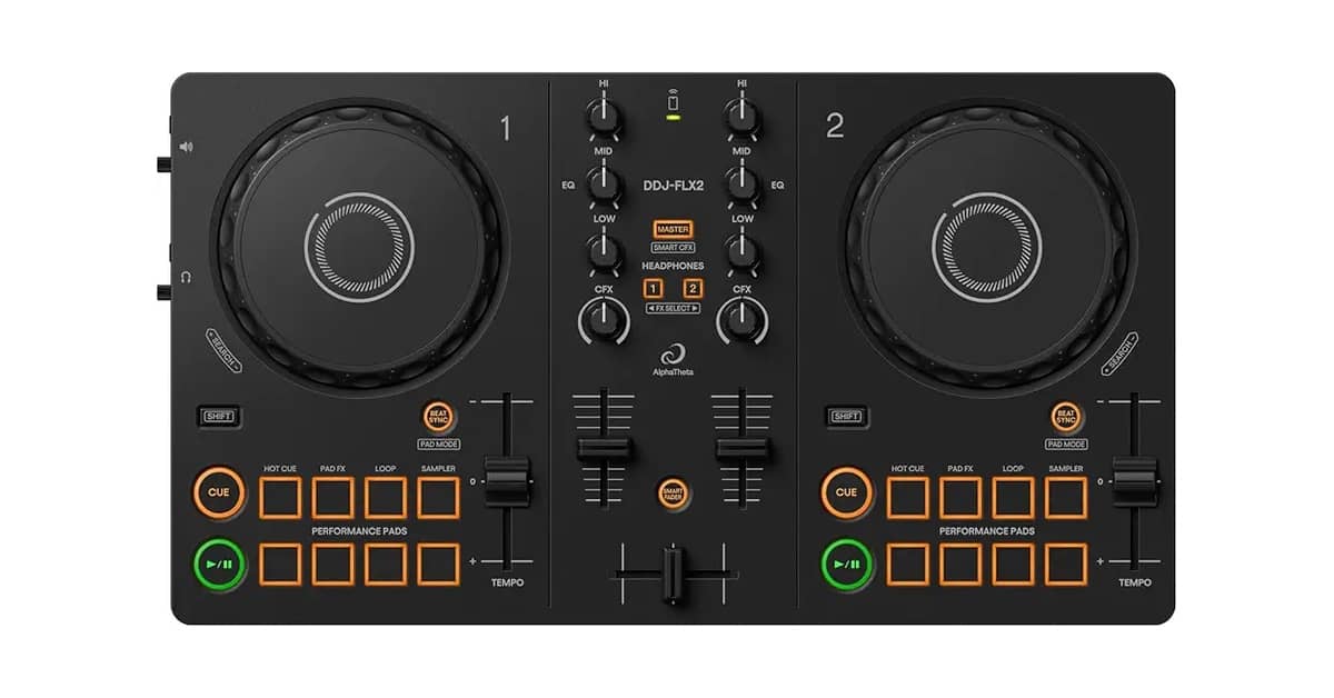 Melhor Controladora DJ: Do Zero às Pistas!