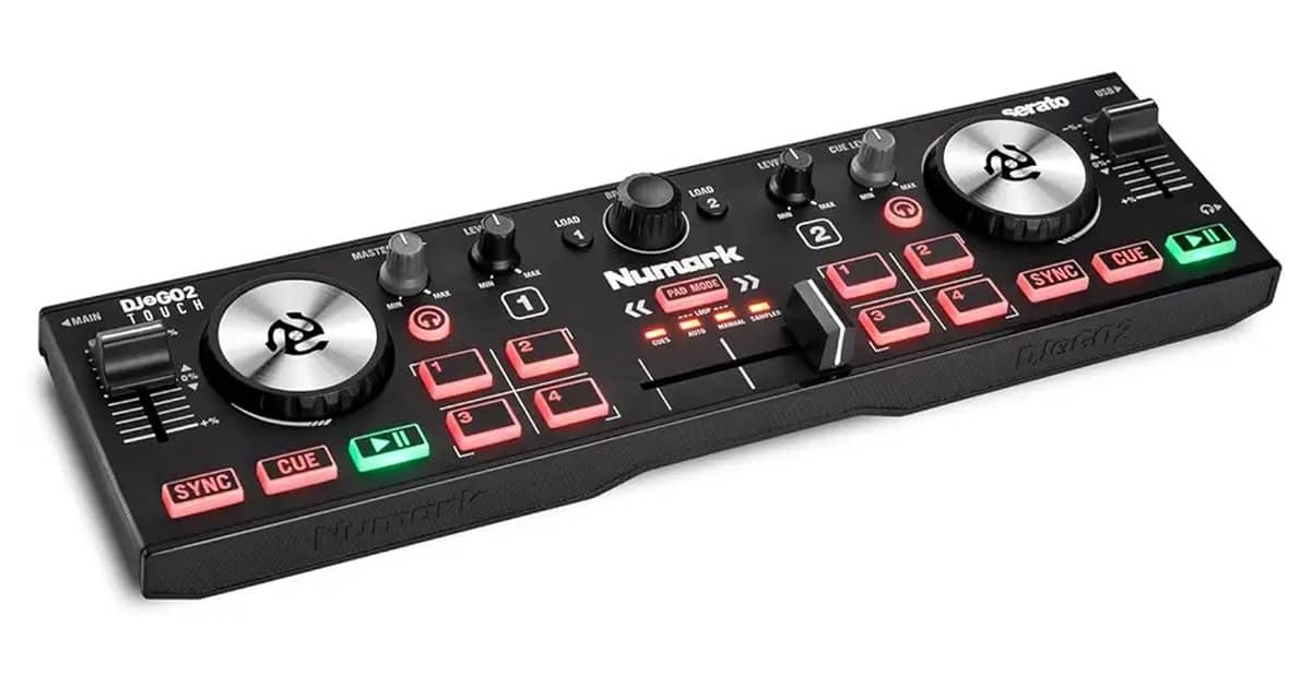 Melhor Controladora para Virtual Dj: Guia Definitivo