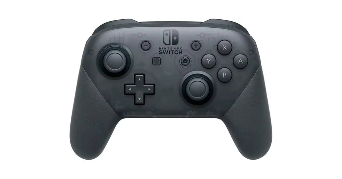 Melhor Controle Nintendo Switch: Qual Escolher?