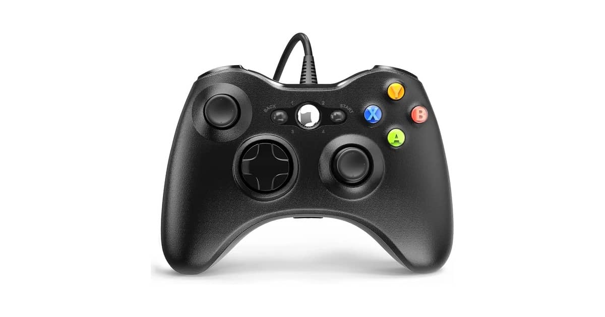 Melhor Controle para Pc até 100 Reais: Guia Essencial