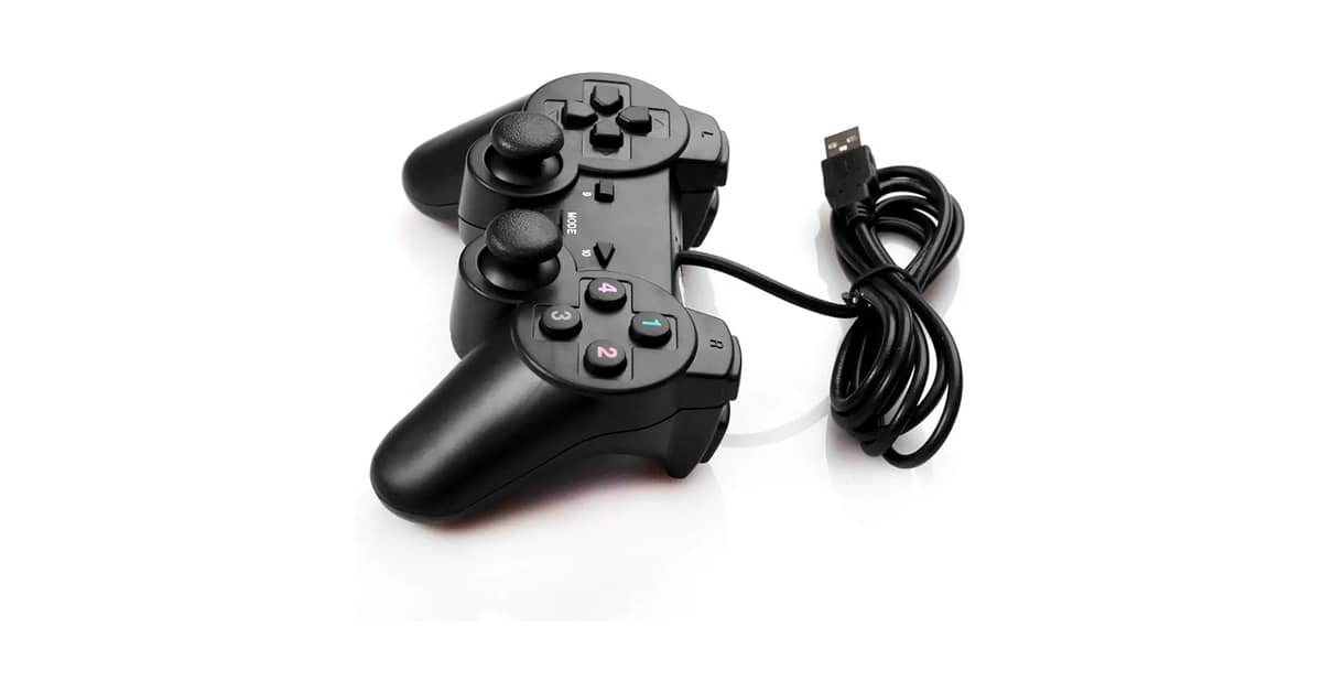 Melhor Controle Para PC Barato? Do Retrô ao Moderno