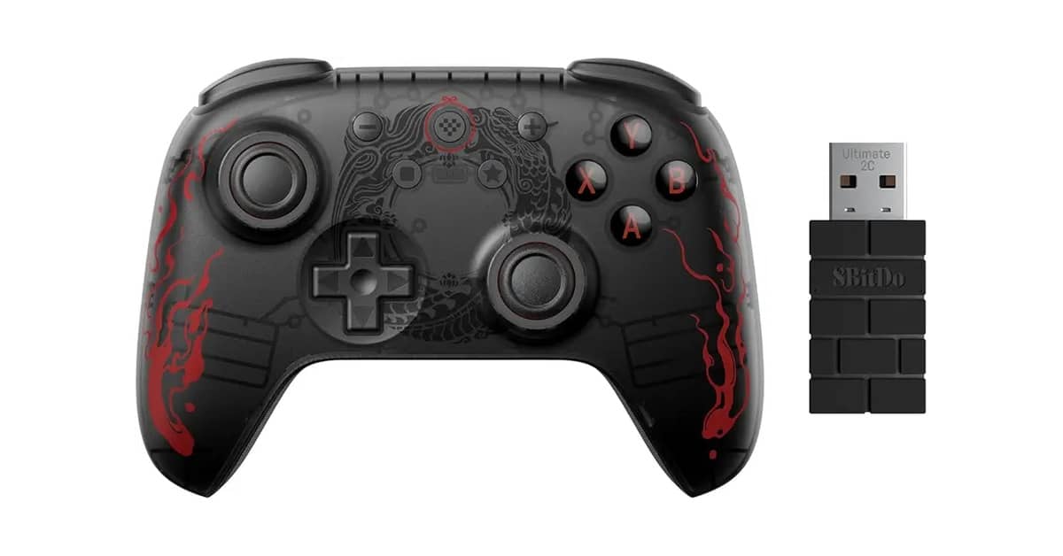 Melhor Controle Para PC Sem Fio: Foco em Precisão