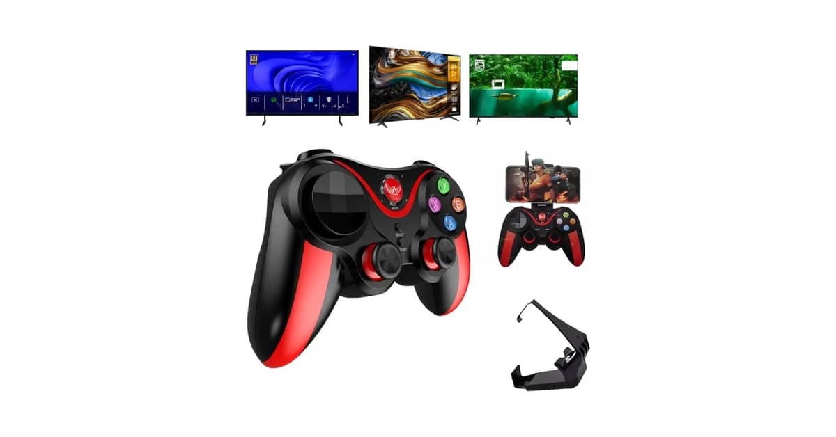 Melhor Controle Para Tv Box no Celular: Qual Escolher?