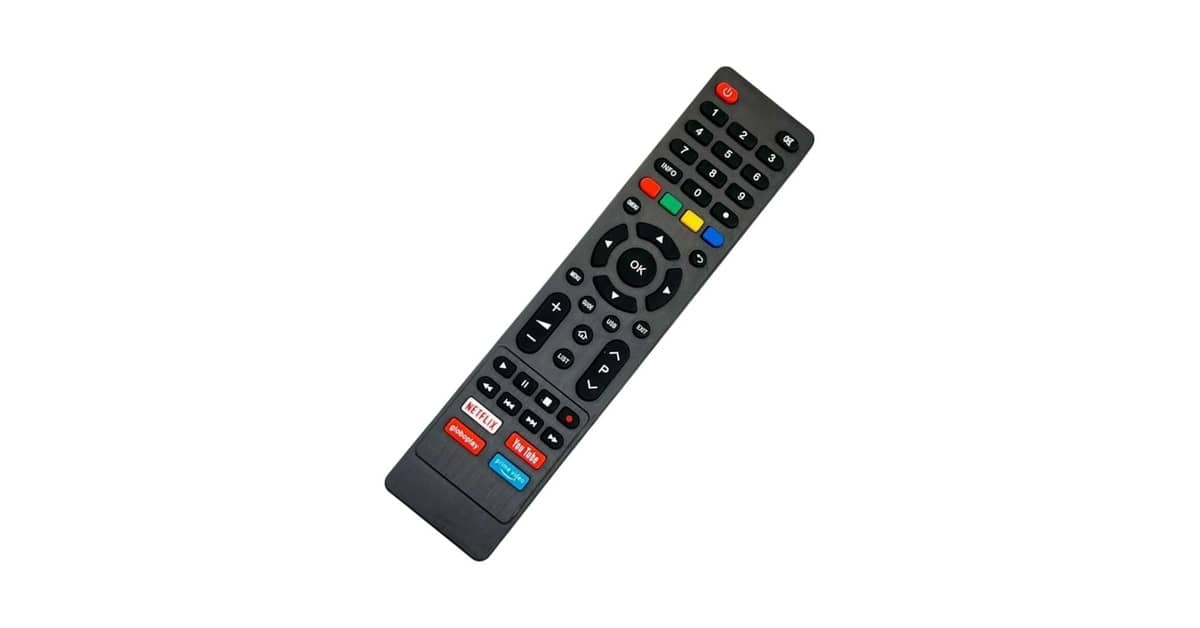 Melhor Controle para Tv Philco: Encontre o Ideal!