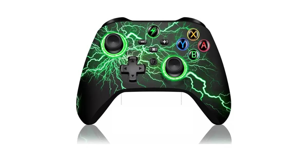 Melhor Controle para Xbox Cloud: Conexão e Jogabilidade Impecáveis