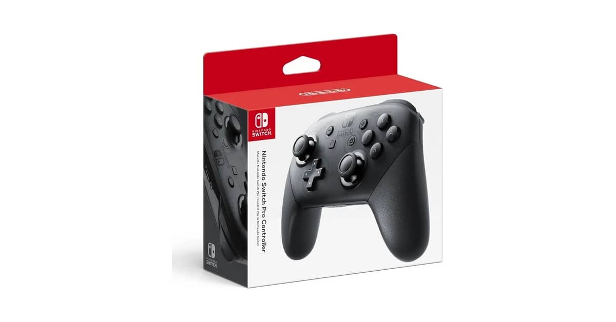 Melhor Controle pro Nintendo Switch: Guia Completo