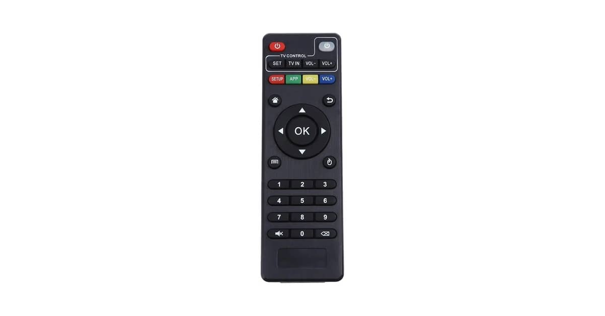 Melhor Controle Remoto para Tv Box: Comando de Voz Essencial