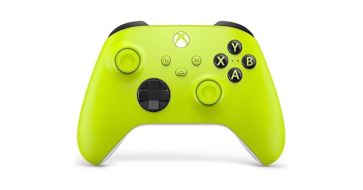 Melhor Controle Xbox: Do Padrão ao Competitivo