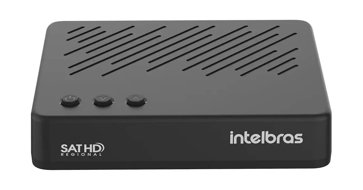 Melhor Conversor Digital Intelbras: Guia de Compra Completo