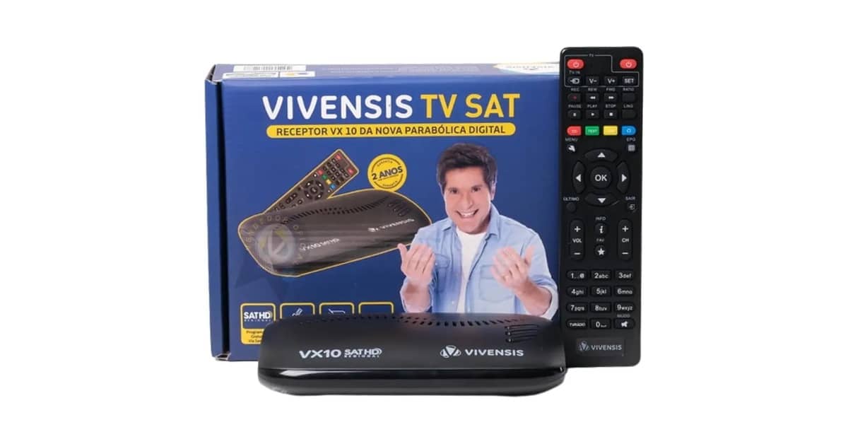 Melhor Conversor Digital para Tv: Guia Essencial