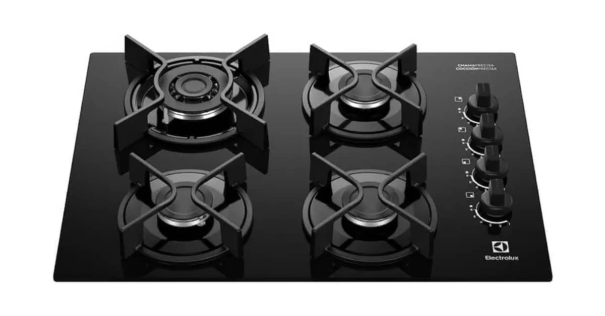 Melhor Cooktop 4 Bocas Electrolux: Gás ou Indução?